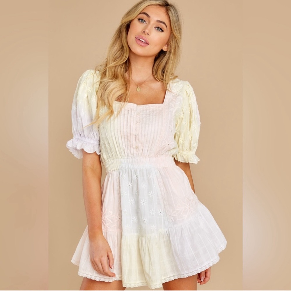 Loveshackfancy tomasina dress